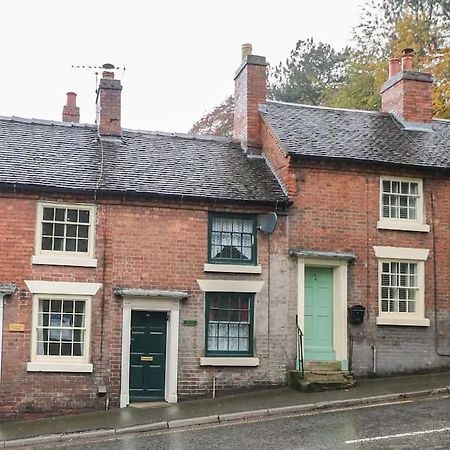 Rosie Cottage แอชบอร์น ภายนอก รูปภาพ