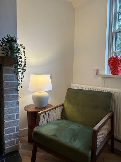 Rosie Cottage แอชบอร์น ภายนอก รูปภาพ