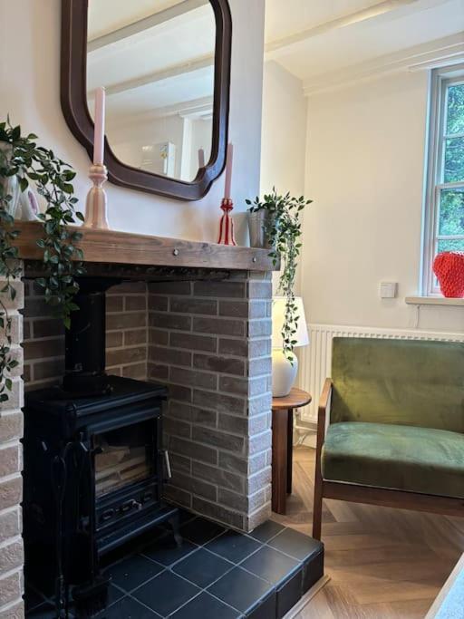 Rosie Cottage แอชบอร์น ภายนอก รูปภาพ