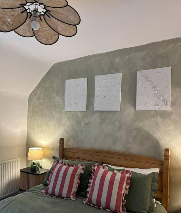 Rosie Cottage แอชบอร์น ภายนอก รูปภาพ